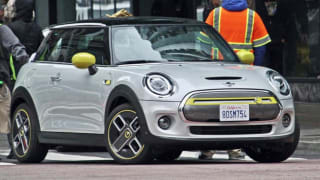 Mini Cooper Reviews Carsguide